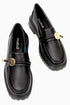 Women Formal Loafer - 98301S - Loafers - Walkeaze
