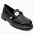 Women Formal Loafer - 98301S - Loafers - Walkeaze