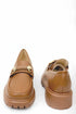 Women Formal Loafer - 98302S - Loafers - Walkeaze