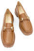 Women Formal Loafer - 98302S - Loafers - Walkeaze