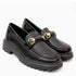 Women Formal Loafer - 98302S - Loafers - Walkeaze