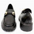 Women Formal Loafer - 98302S - Loafers - Walkeaze
