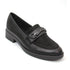 Women Formal Loafer - 98305S - Loafers - Walkeaze