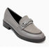 Women Formal Loafer - 98305S - Loafers - Walkeaze