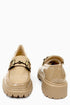 Women Formal Loafers - 98299S - Loafers - Walkeaze