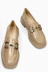 Women Formal Loafers - 98299S - Loafers - Walkeaze