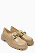 Women Formal Loafers - 98299S - Loafers - Walkeaze