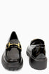 Women Formal Loafers - 98299S - Loafers - Walkeaze