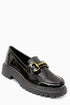 Women Formal Loafers - 98299S - Loafers - Walkeaze