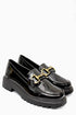 Women Formal Loafers - 98299S - Loafers - Walkeaze