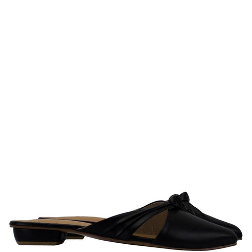 Women Formal Mules - 39781S - Mules - Walkeaze