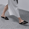 Women Formal Mules - 39781S - Mules - Walkeaze