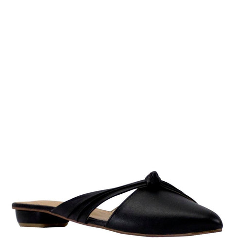 Women Formal Mules - 39781S - Mules - Walkeaze