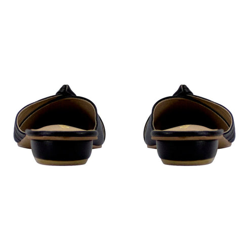 Women Formal Mules - 39781S - Mules - Walkeaze