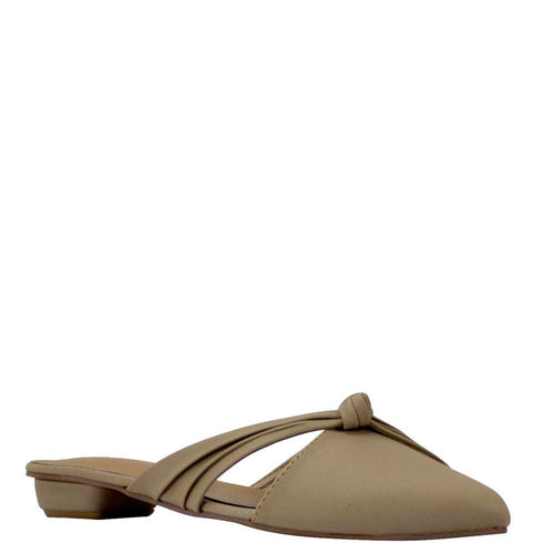 Women Formal Mules - 39781S - Mules - Walkeaze