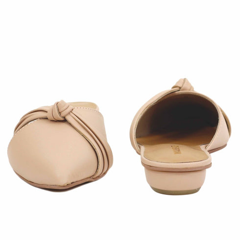 Women Formal Mules - 39781S - Mules - Walkeaze