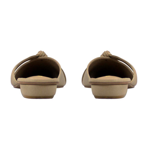 Women Formal Mules - 39781S - Mules - Walkeaze