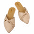 Women Formal Mules - 39781S - Mules - Walkeaze