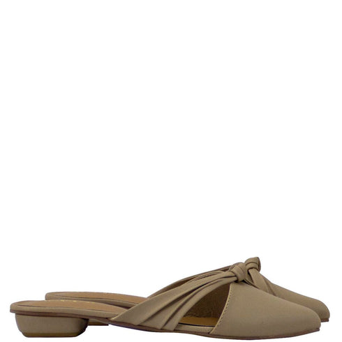 Women Formal Mules - 39781S - Mules - Walkeaze