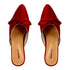 Women Formal Mules - 39791S - Mules - Walkeaze