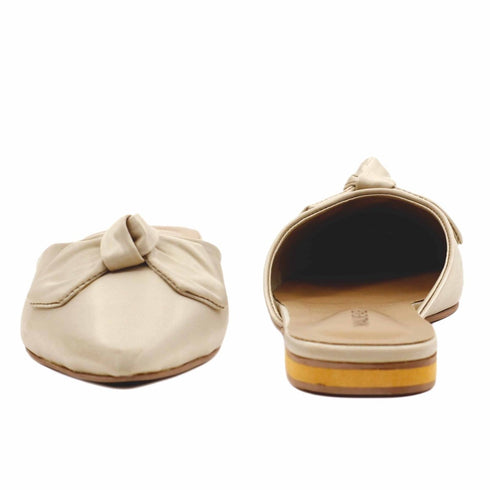 Women Formal Mules - 39791S - Mules - Walkeaze