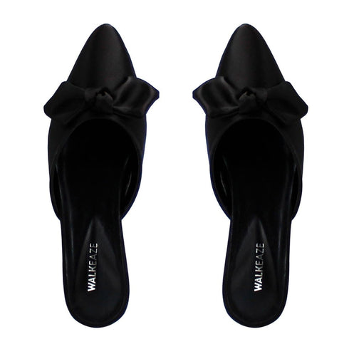 Women Formal Mules - 39791S - Mules - Walkeaze
