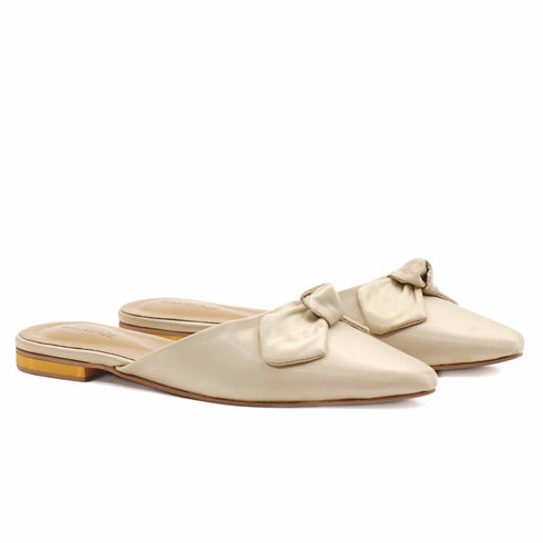 Women Formal Mules - 39791S - Mules - Walkeaze