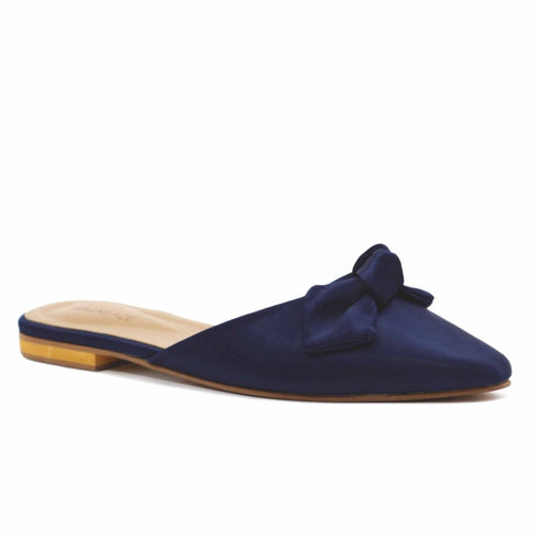 Women Formal Mules - 39791S - Mules - Walkeaze