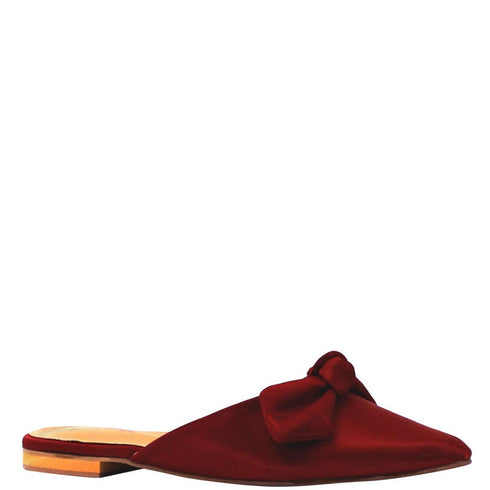 Women Formal Mules - 39791S - Mules - Walkeaze