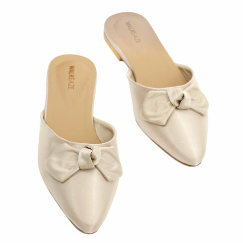 Women Formal Mules - 39791S - Mules - Walkeaze