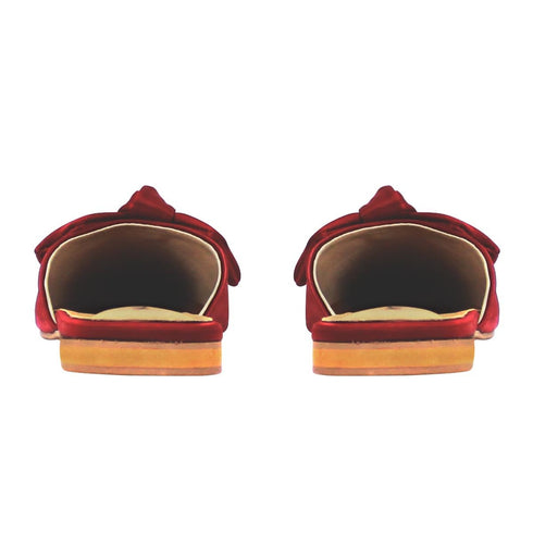 Women Formal Mules - 39791S - Mules - Walkeaze