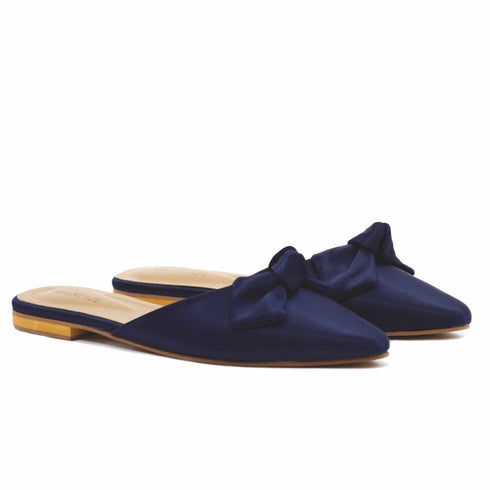 Women Formal Mules - 39791S - Mules - Walkeaze