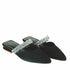 Women Formal Mules - 40167S - Mules - Walkeaze