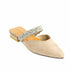 Women Formal Mules - 40167S - Mules - Walkeaze