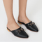 Women Formal Mules - 40170S - Mules - Walkeaze