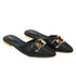 Women Formal Mules - 40218S - Mules - Walkeaze