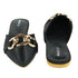 Women Formal Mules - 40218S - Mules - Walkeaze