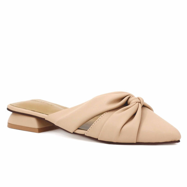 Women Formal Mules - 40254S - Mules - Walkeaze