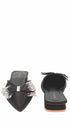 Women Formal Mules - 40256S - Mules - Walkeaze