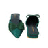 Women Formal Mules - 40260S - Mules - Walkeaze