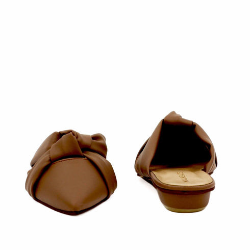 Women Formal Mules - 40731S - Mules - Walkeaze