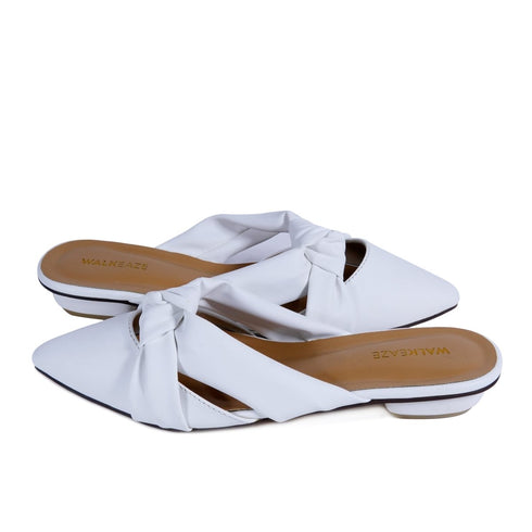 Women Formal Mules - 40731S - Mules - Walkeaze