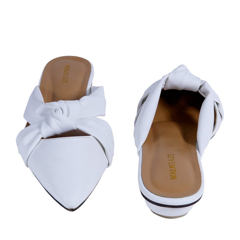Women Formal Mules - 40731S - Mules - Walkeaze