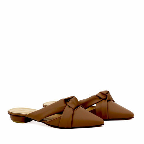 Women Formal Mules - 40731S - Mules - Walkeaze