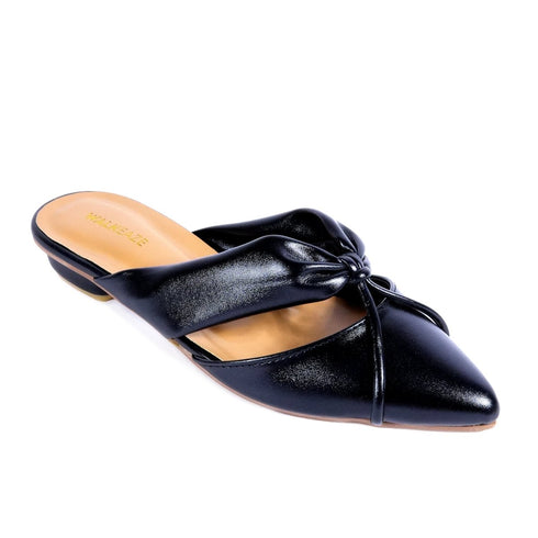 Women Formal Mules - 40731S - Mules - Walkeaze
