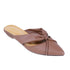 Women Formal Mules - 40732S - Mules - Walkeaze
