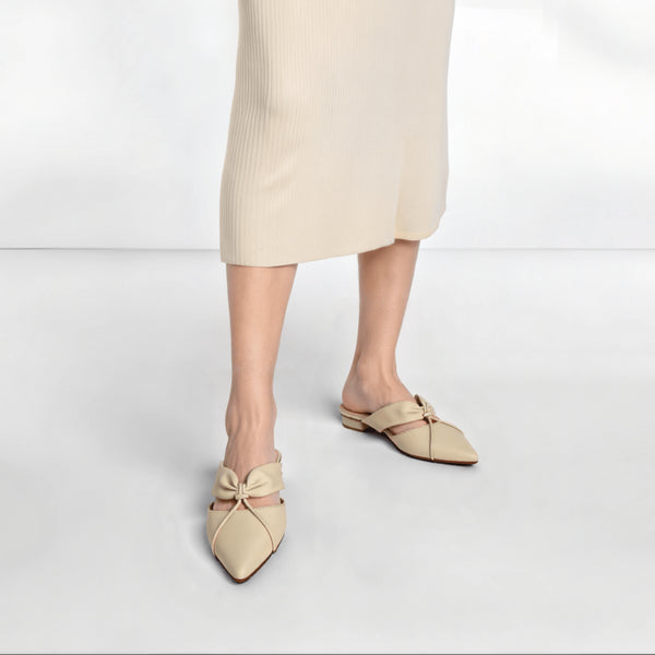 Women Formal Mules - 40732S - Mules - Walkeaze
