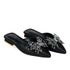 Women Formal Mules - 40887S - Mules - Walkeaze
