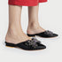 Women Formal Mules - 40887S - Mules - Walkeaze