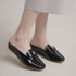 Women Formal Mules - 40999S - Mules - Walkeaze